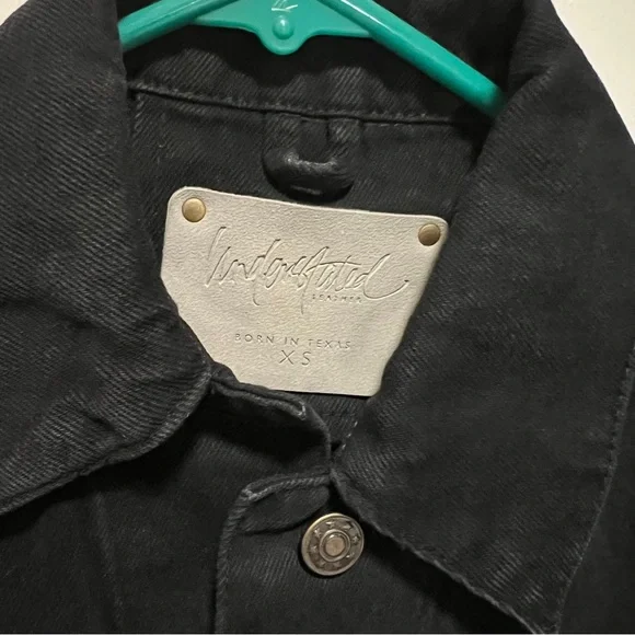 Understated x FP Jacket - Picture 6 of 6